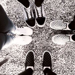 Meet your Posher, Sierra